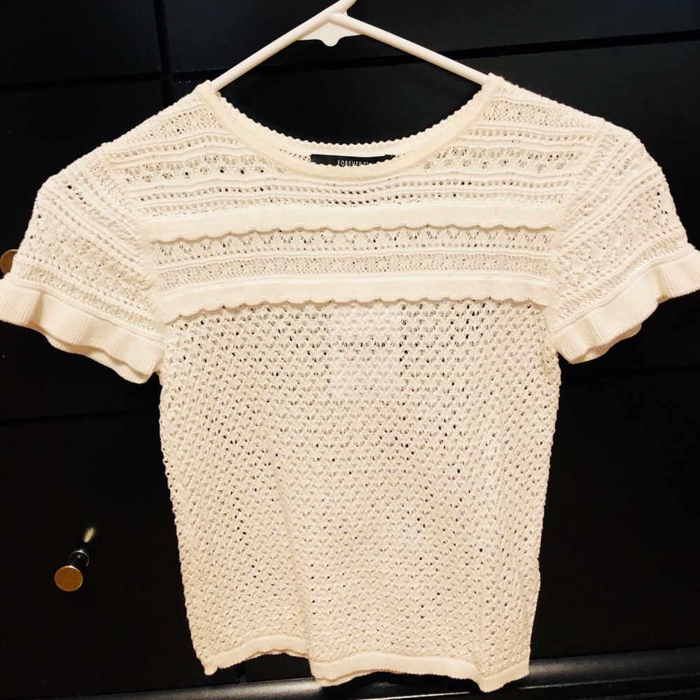 Lace Top